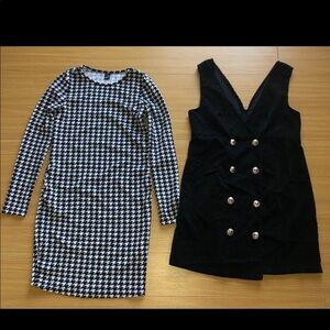 Maternity dresses XS